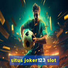 situs joker123 slot