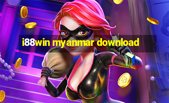 i88win myanmar download