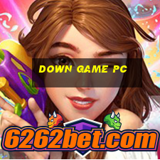 down game pc