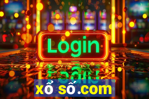 xổ số.com