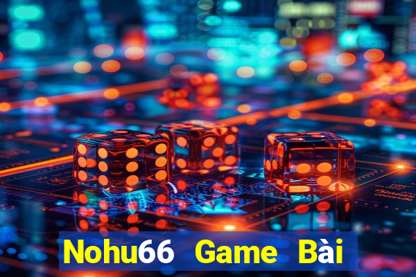 Nohu66 Game Bài Tứ Sắc