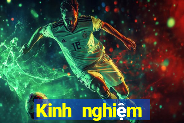 Kinh nghiệm đánh cash Poker