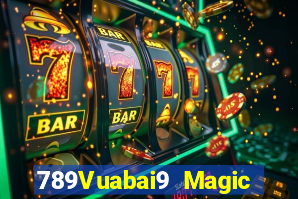 789Vuabai9 Magic Thỏ Trò chơi