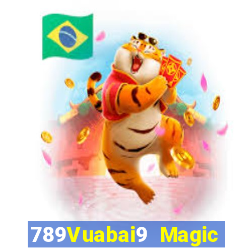 789Vuabai9 Magic Thỏ Trò chơi