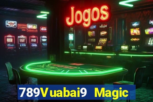 789Vuabai9 Magic Thỏ Trò chơi