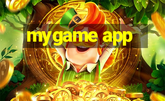 mygame app