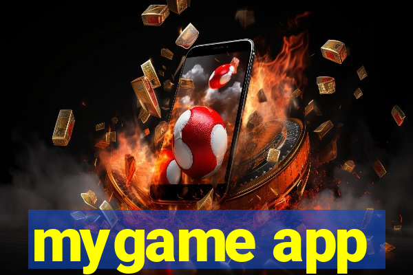 mygame app