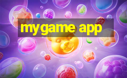 mygame app