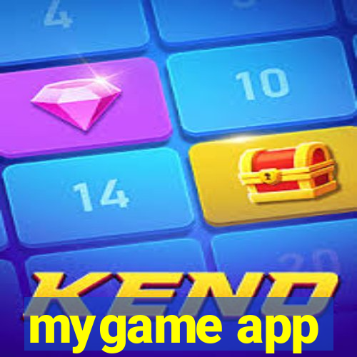 mygame app