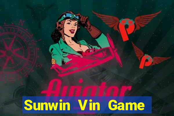 Sunwin Vin Game Bài Trực Tuyến