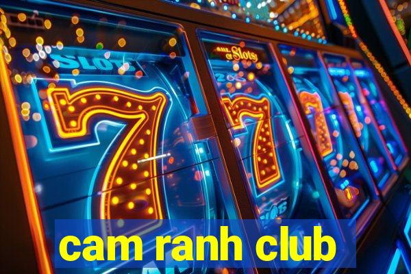 cam ranh club