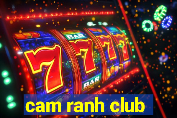 cam ranh club