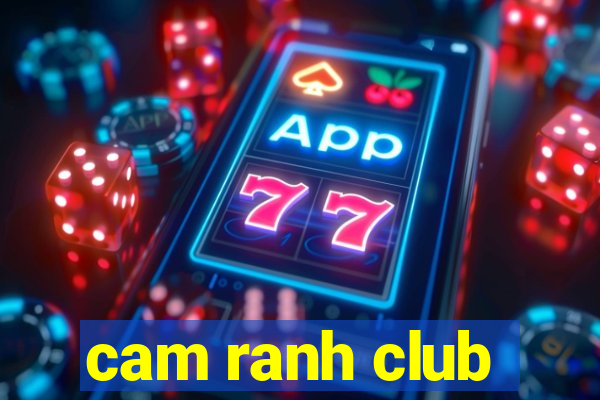 cam ranh club