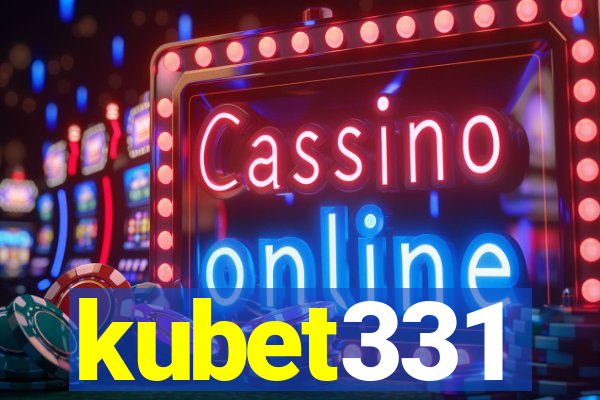 kubet331