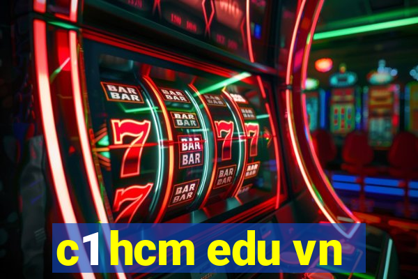 c1 hcm edu vn