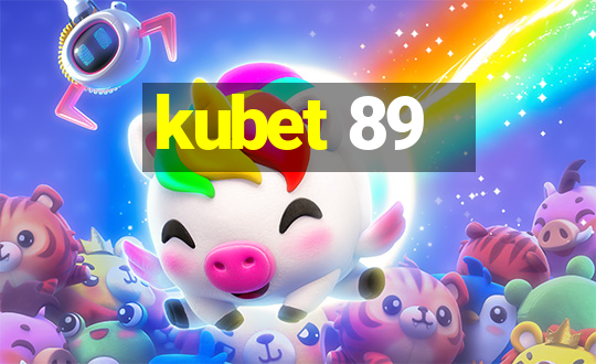 kubet 89