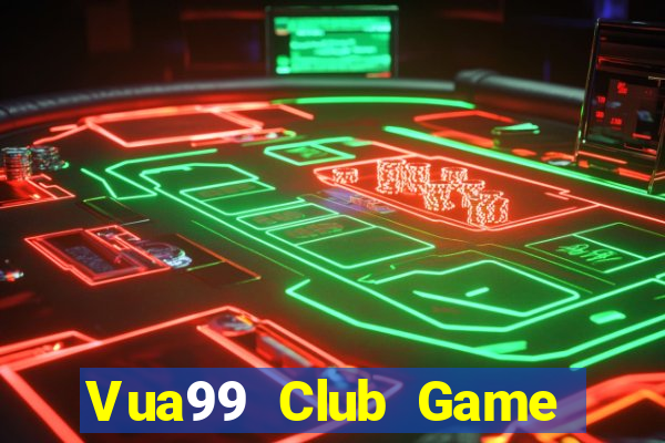 Vua99 Club Game Bài Ông Trùm Poker