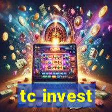 tc invest