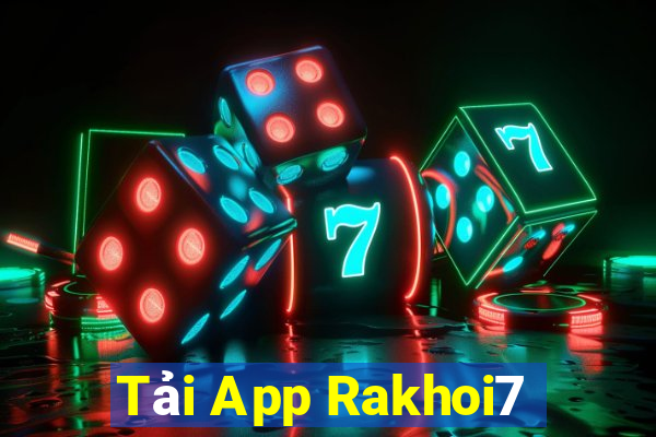 Tải App Rakhoi7