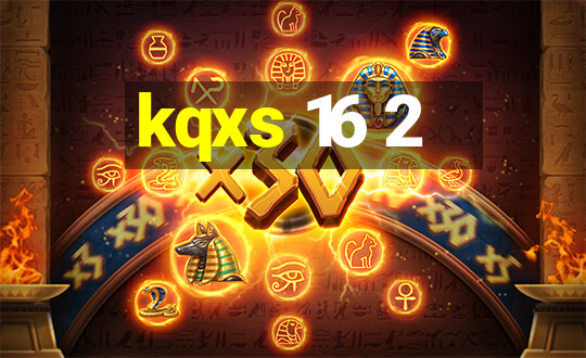 kqxs 16 2