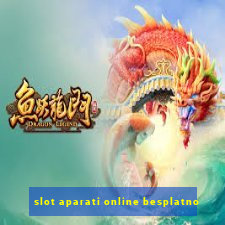 slot aparati online besplatno