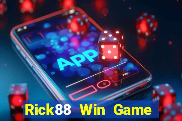 Rick88 Win Game Bài 888