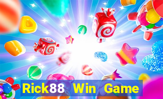 Rick88 Win Game Bài 888