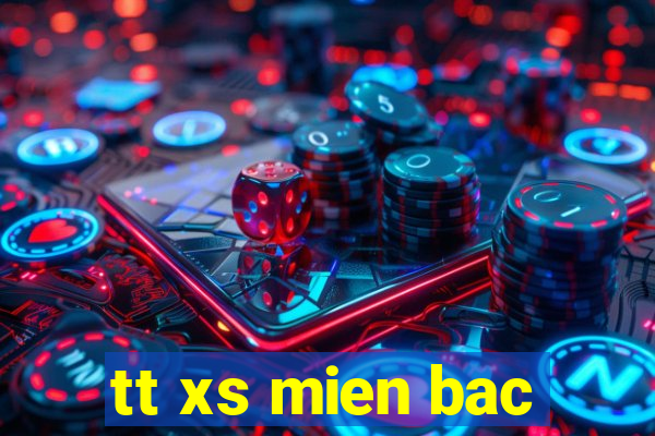 tt xs mien bac