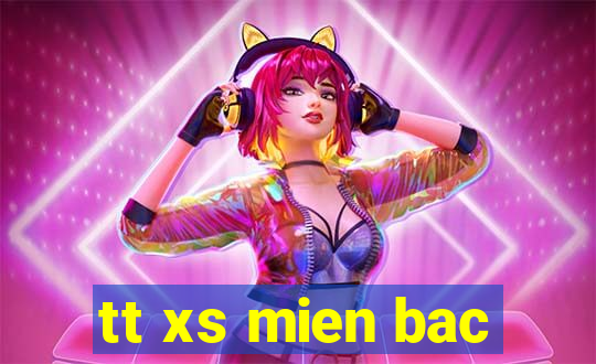 tt xs mien bac