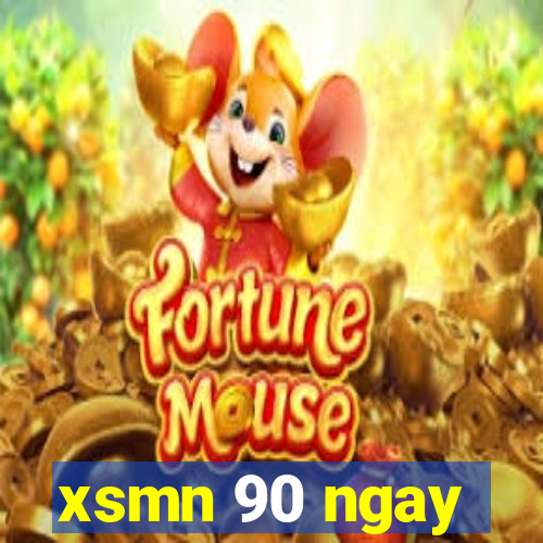 xsmn 90 ngay