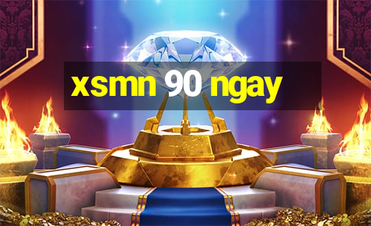 xsmn 90 ngay