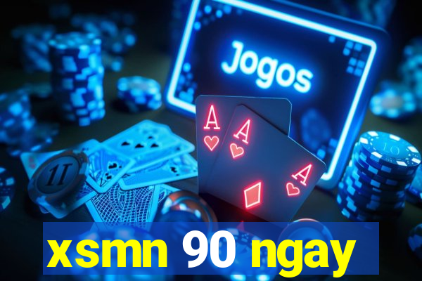 xsmn 90 ngay