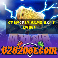 Cfun68.In Game Bài Sunwin