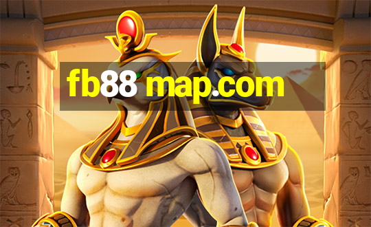 fb88 map.com