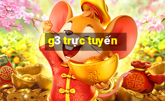 g3 trực tuyến