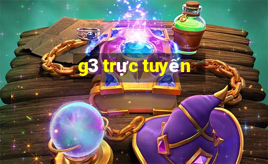 g3 trực tuyến