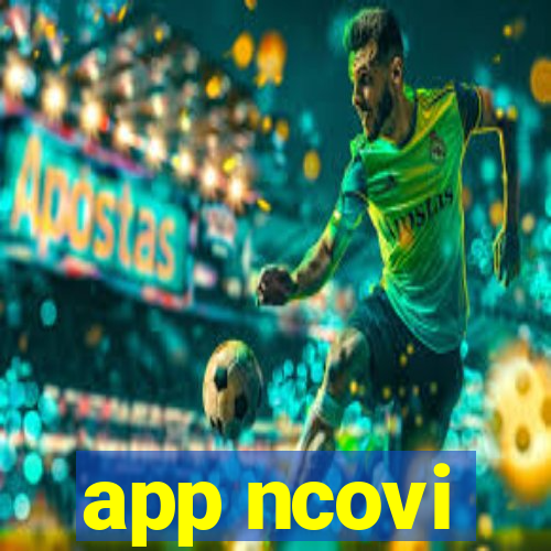 app ncovi