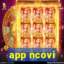 app ncovi