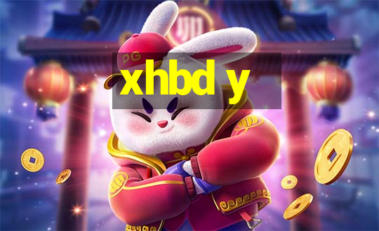 xhbd y