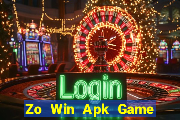 Zo Win Apk Game Bài Kubet