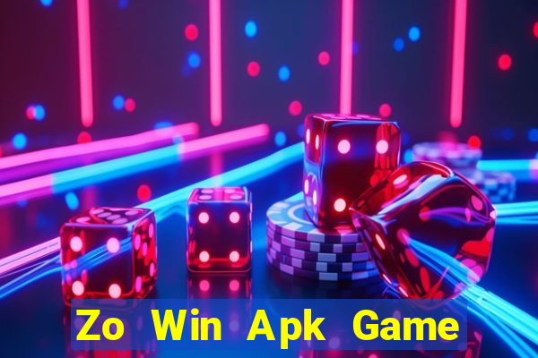 Zo Win Apk Game Bài Kubet