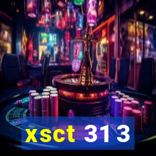 xsct 31 3