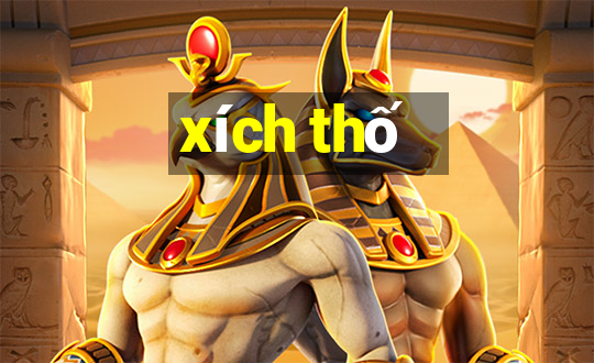 xích thố