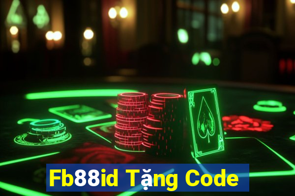 Fb88id Tặng Code