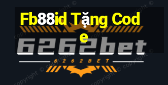 Fb88id Tặng Code