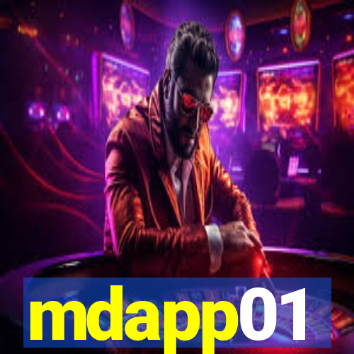 mdapp01