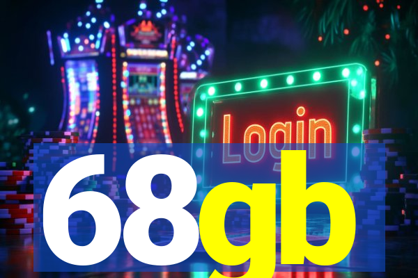 68gb