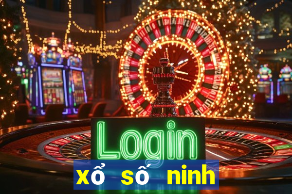 xổ số ninh thuận 30 ngày gần đây