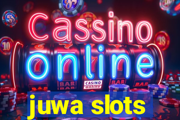 juwa slots