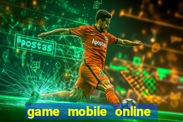 game mobile online cho các cặp đôi yêu xa